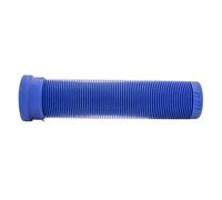Puños Odi Long Neck SL BMX Odi MX Longneck SL Sin Flange Azul 134mm