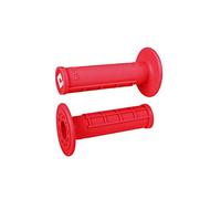 PUÑOS ODI MX Half-Waffle Single PLY Rojo