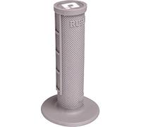 PUÑOS ODI MX V2 Lock-ON Half-Waffle Gris