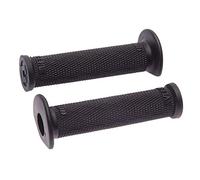 PUÑOS ODI RUFFIAN ATV SINGLE PLY 125MM NEGRO