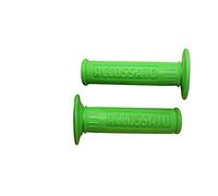 Puños Off Road Accossato Monocolor para Kawasaki Z 1000 ABS 2014 a 2016, CC 1000