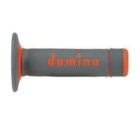 Domino Revestimientos A020 Bicolor MX agarre total Ø22 mm L118 mm