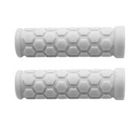 Puños para bicicleta de montaña - Manillar de conducción universal | Cubierta De Agarre De Motocicleta | Protección De Ciclismo Para Scooter, Triciclo, Playa, Cruiser Road, Bi