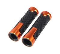 Puños para Manillar Accesorios para Manillares De Motocicleta para CFMOTO MT800 800MT 650MT 2020 2021 2022 2023 2024(Orange)