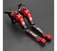 Puños Para Palancas Freno Embrague Para Motocicleta Para ST1300 ST1300A ST 1300 A 2003-2007 Componente Conexión Al Manillar Kit Palanca Embrague Freno Moto Puños Manillar(color 23)