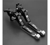 Puños Para Palancas Freno Embrague Para Motocicleta Para ST1300 ST1300A ST 1300 A 2003-2007 Componente Conexión Al Manillar Kit Palanca Embrague Freno Moto Puños Manillar(Color 22)