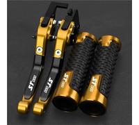 Puños Para Palancas Freno Embrague Para Motocicleta Para ST1300 ST1300A ST 1300 A 2003-2007 Componente Conexión Al Manillar Kit Palanca Embrague Freno Moto Puños Manillar(Color 8)