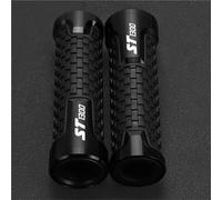 Puños Para Palancas Freno Embrague Para Motocicleta Para ST1300 ST1300A ST 1300 A 2003-2007 Componente Conexión Al Manillar Kit Palanca Embrague Freno Moto Puños Manillar(Color 24)