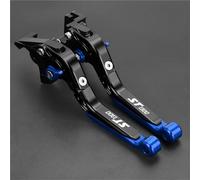 Puños Para Palancas Freno Embrague Para Motocicleta Para ST1300 ST1300A ST 1300 A 2003-2007 Componente Conexión Al Manillar Kit Palanca Embrague Freno Moto Puños Manillar(Color 16)