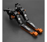 Puños Para Palancas Freno Embrague Para Motocicleta Para ST1300 ST1300A ST 1300 A 2003-2007 Componente Conexión Al Manillar Kit Palanca Embrague Freno Moto Puños Manillar(Color 20)