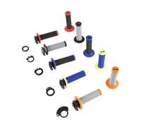 Puños Progrip 708 Lock-On