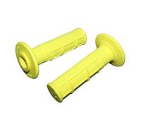 PUÑOS PROGRIP 794 FLUO AMARILLO (PAR) -122mm- (CROSS)