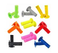Puños Progrip MX 794 - Color: Amarillo Fluor
