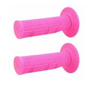 Puños Progrip MX 794 - Color: Rosa fluor