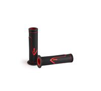 Puños Puig Core Universal Rojo