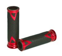 puños puig hi-tech radikal 119mm rojo UNICA