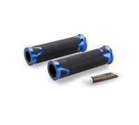 PUNOS PUIG MODELO REVVING COLOR AZUL - Longitud: 119 mm.