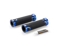 PUNOS PUIG MODELO REVVING COLOR AZUL - Longitud: 123 mm.