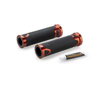 PUNOS PUIG MODELO REVVING COLOR NARANJA - Longitud: 119 mm.