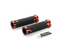 PUNOS PUIG MODELO REVVING COLOR NARANJA - Longitud: 123 mm.