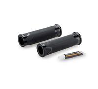 PUNOS PUIG MODELO REVVING COLOR NEGRO - Longitud: 119 mm.