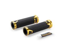 PUNOS PUIG MODELO REVVING COLOR ORO - Longitud: 119 mm.