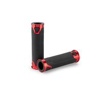 PUNOS PUIG MODELO REVVING COLOR ROJO - Longitud: 119 mm.