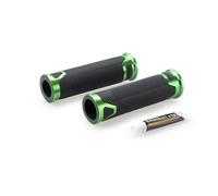 PUNOS PUIG MODELO REVVING COLOR VERDE - Longitud: 119 mm.