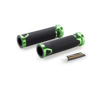 PUNOS PUIG MODELO REVVING COLOR VERDE - Longitud: 123 mm.