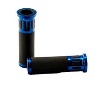 puños puig racing hi-tech azul UNICA