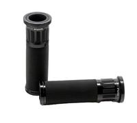 puños puig racing hi-tech negro UNICA