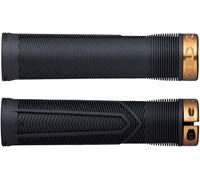 RACE_FACE Puños Chester 34mm - Negro/Kashima