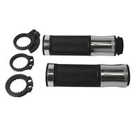 Puños Racing de aluminio mecanizados CNC para Kawasaki Z 1000 ABS de 2014 a 2016, CC 1000