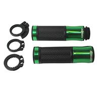 Puños Racing de aluminio mecanizados CNC para Triumph Speed Triple S de 2004 a 2005, CC 1050