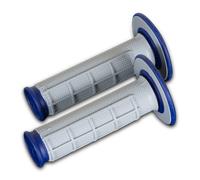 RENTHAL Revestimientos semi-wuffled MX Dual Compound