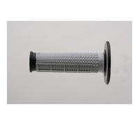 Puños renthal dual tapered mx blando gris g154 para moto repuestos accesorios