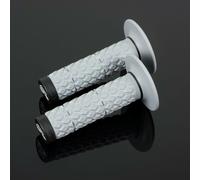 Renthal Puños Moto DL Comfort - Negro