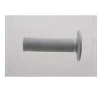 Renthal G089 - Goma de Goma para Mango, Color Gris