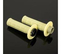 Puños renthal mx lock-on aramid-cuadradillo para bici bike accesorios repuestos