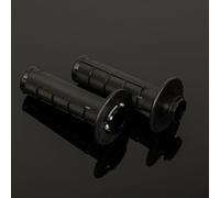 Puños renthal mx r-works lock-on ultratacky-cuadradillo para bici bike