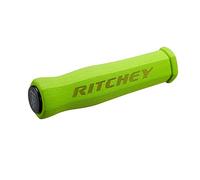Ritchey Puños de manillar WCS True Grip verde one_size