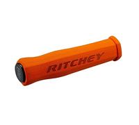Ritchey Puños de manillar WCS True Grip naranja one_size