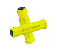 Ritchey Puños de manillar WCS True Grip amarillo one_size