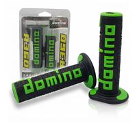Puños cerrados Off Road nuevo modelo A360 Domino varios colores