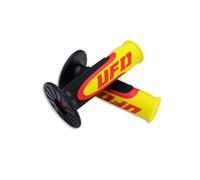 Puños UFO cross / enduro Axiom