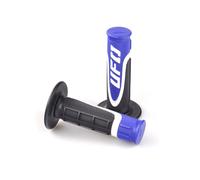 Puños UFO cross / enduro Axiom azul MA01825-089