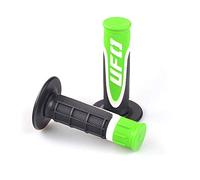 Puños UFO cross/enduro Axiom verde MA01825-026