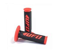 Puños UFO cross / enduro Challenger rojo MA01823-070