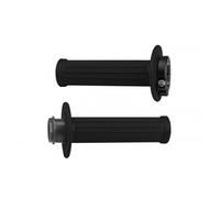 Puños ufo lock on-negro para moto repuestos accesorios piezas recambios calidad