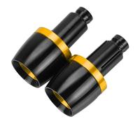 Puños Universales para Manillar De Motocicleta para BMW C600 Sport, Tapas Contrapeso, Deslizadores para Los Extremos del (2011-2015)